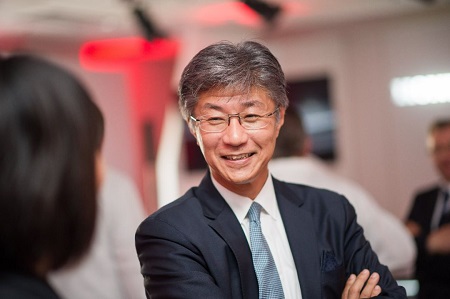  人事变动，水野泰秀将退任本田中国本部长 