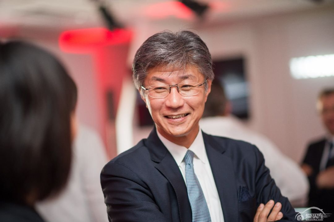 人事变动，水野泰秀将退任本田中国本部长