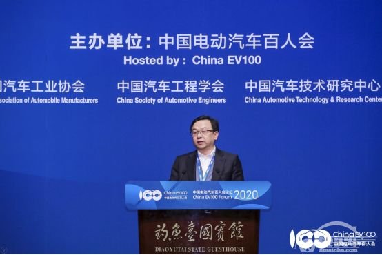 比亚迪正凭”刀片电池”越过新能源车变革的锋刃