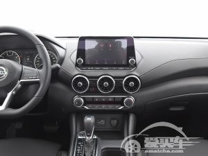 轩逸平价销售中 目前售价10.9万元起