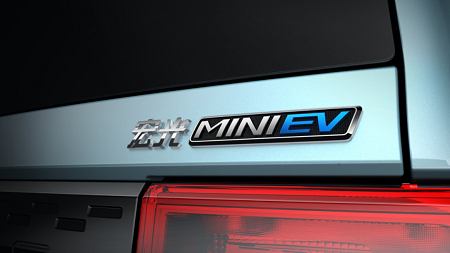  宏光MINI EV、科莱威CLEVER登场，纯电微型车将成为车企的新发力点？ 