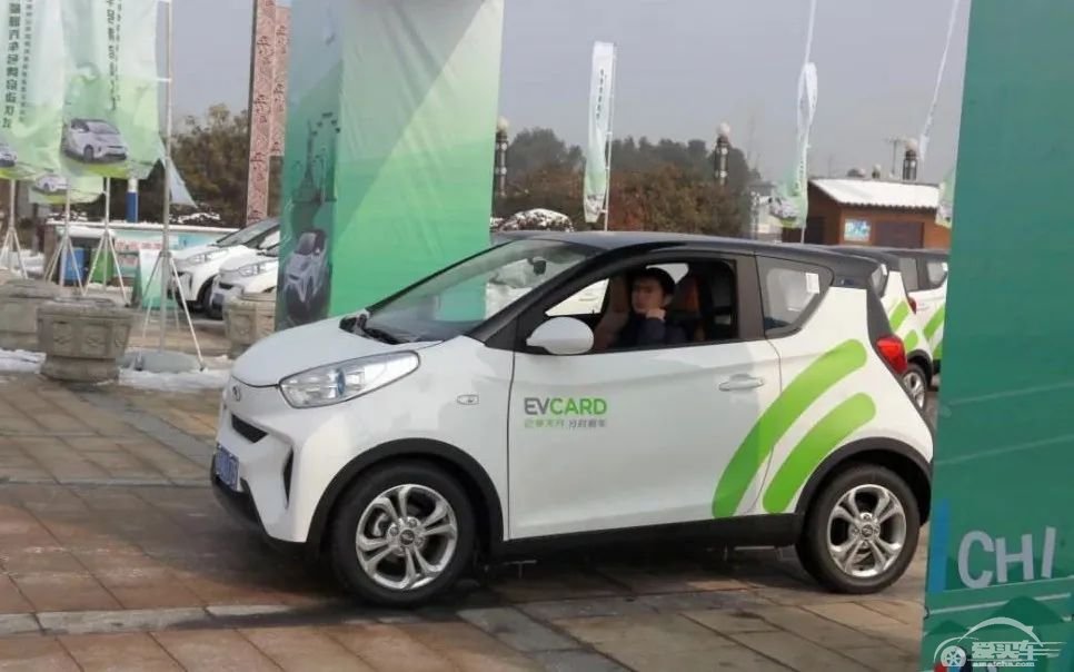 宏光MINI EV、科莱威CLEVER登场，纯电微型车将成为车企的新发力点？
