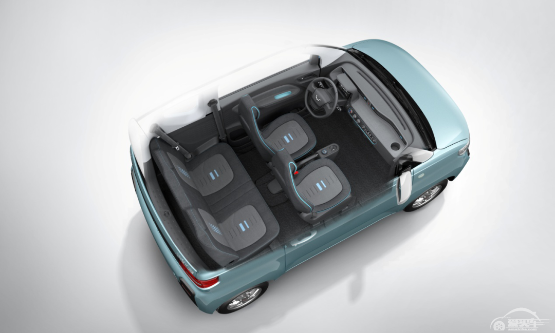 宏光MINI EV、科莱威CLEVER登场，纯电微型车将成为车企的新发力点？