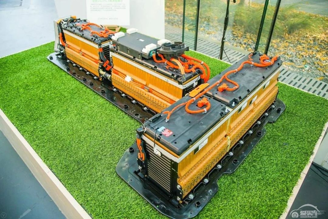本田和通用有大动作，联合推两款电动车，还谋求更大发展