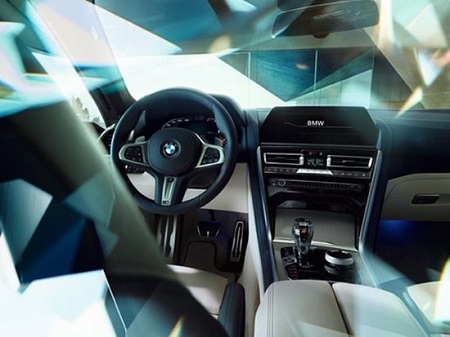  5年超长贷款期限，利率低至4.88% 全新BMW 8系“焕新”而来 