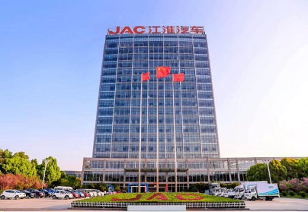  江淮乘用车3.0时代加速布局,嘉悦系列产品发力2020 