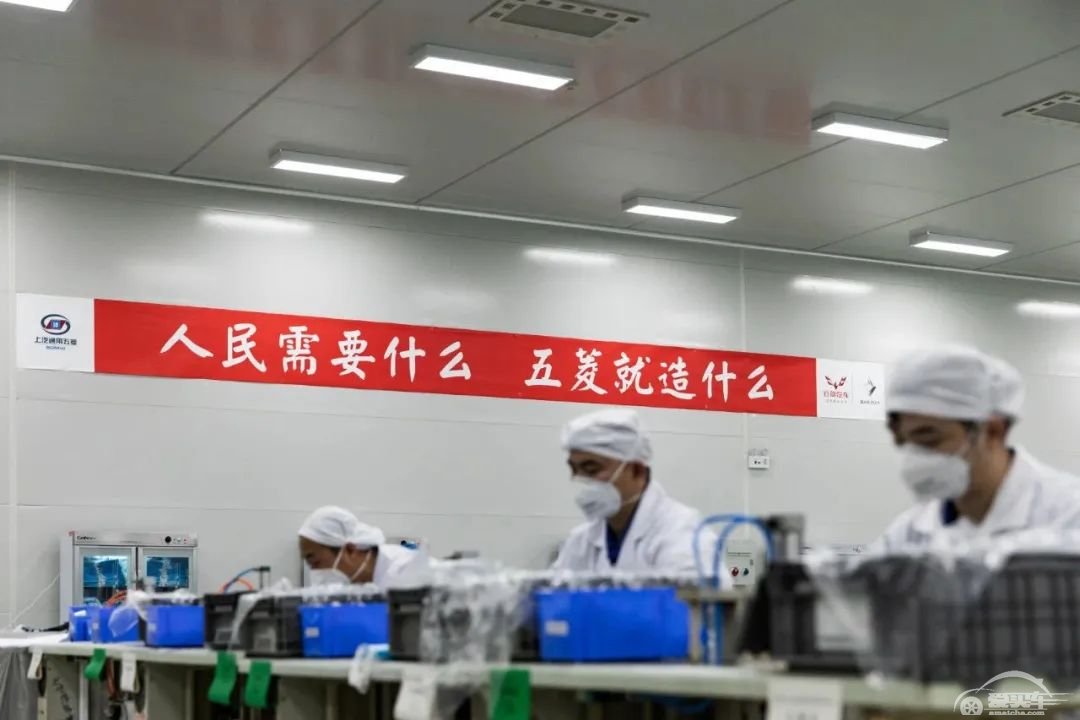 武汉按下复苏的播放键，汽车圈的这些迅速动作应该被铭记