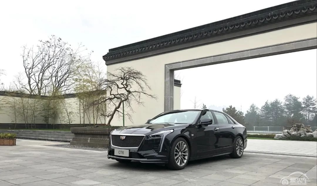高层专访|凯迪拉克：以我们的速度和惯性，争取市场最大份额