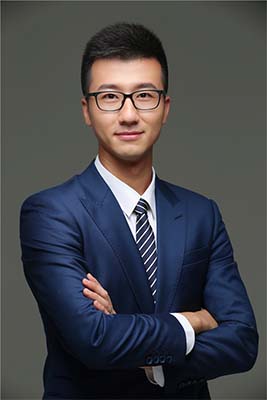  段宁出任一汽-大众销售有限责任公司大众品牌公关总监 