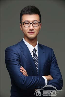 段宁出任一汽-大众销售有限责任公司大众品牌公关总监
