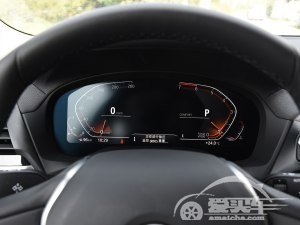 宝马X3限时优惠4.8万 欢迎试乘试驾