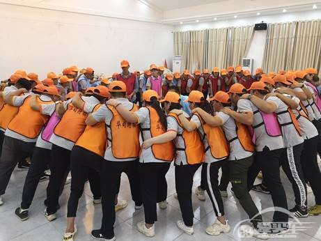 从蓄势待发到势如破竹：新康众怎么样用秘密武器洗牌车后市场