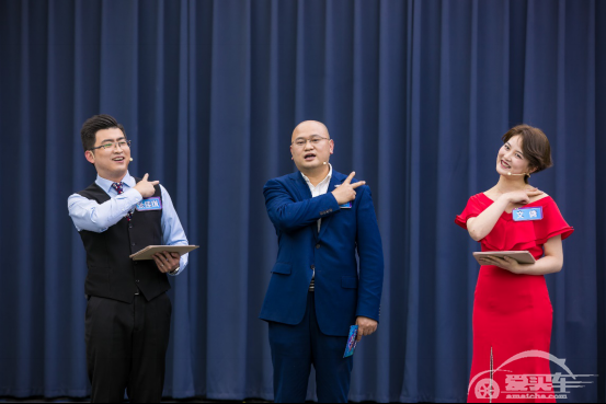长安欧尚汽车：用两年时间讲述一个关于真诚和坚持的故事