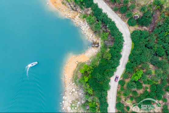 转动好时节 | 2020款帕杰罗“氧吧”呼吸之旅