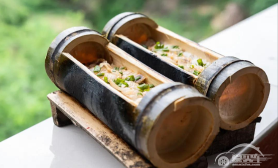 转动好时节 | 2020款帕杰罗“氧吧”呼吸之旅