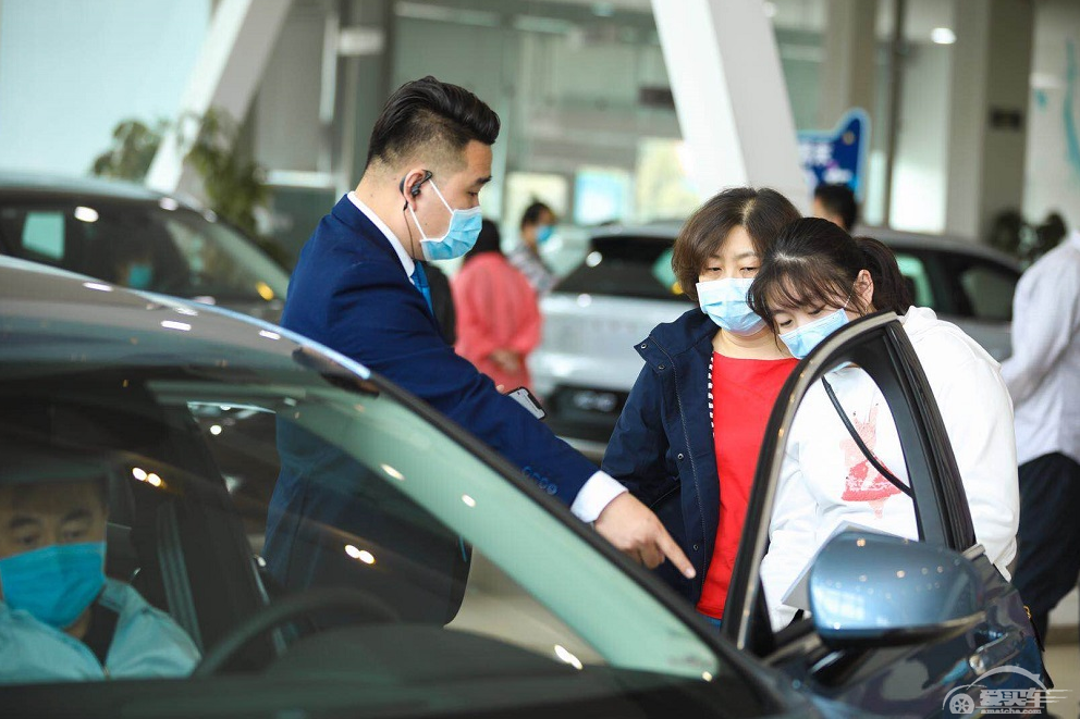 沃尔沃4月销量达14698辆，同比增长21%，XC60更成为4月销量王