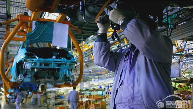 2019年整车企业负债总体回落 上汽集团债务占全行业49%