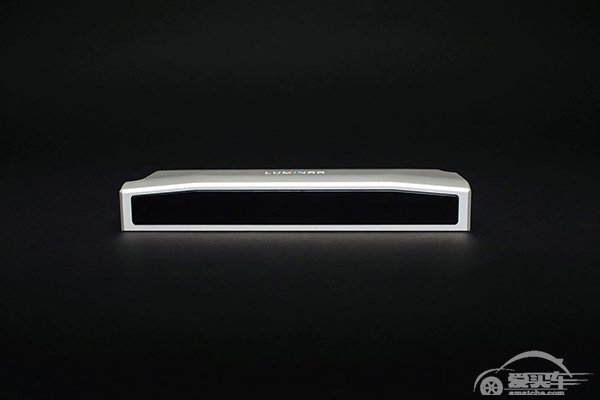 向安全自动驾驶量产汽车迈进 下一代沃尔沃汽车将搭载Luminar激光雷达感知技术