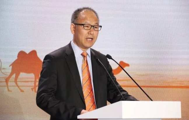  张祖同挂帅神龙，担神龙振兴重担 
