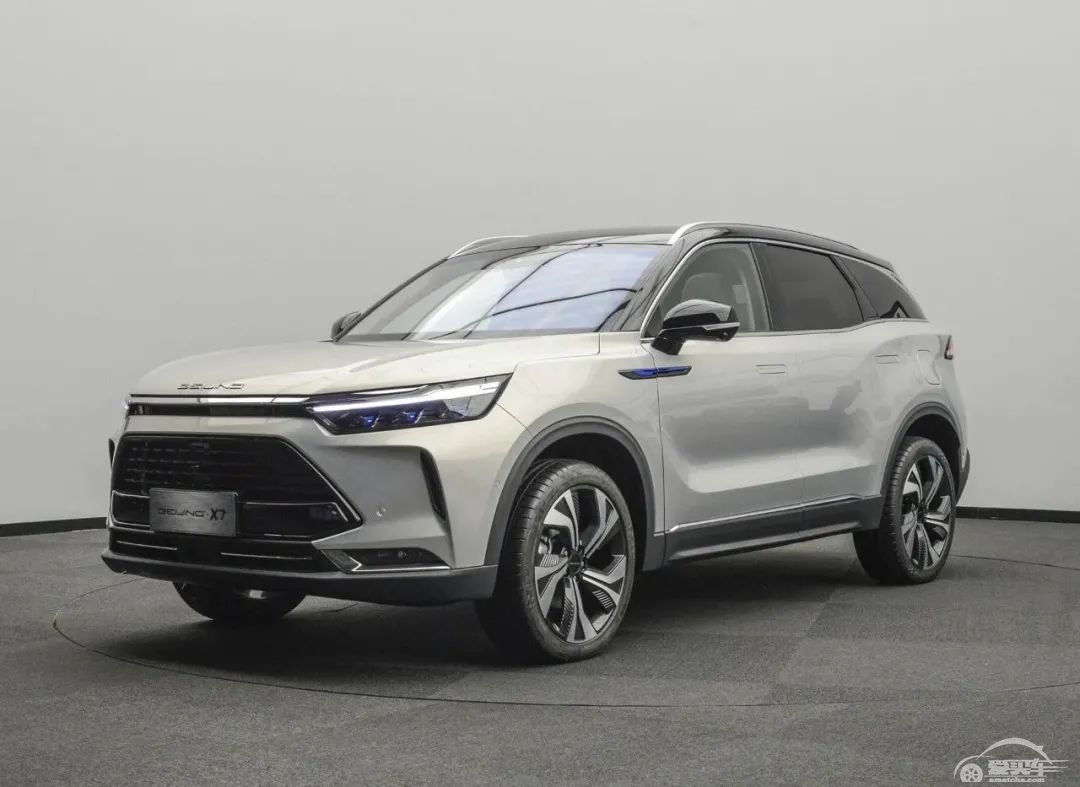今年首个车展！粤港澳大湾区车展新车前瞻，探险者、CX-30、RX5 PLUS将登场