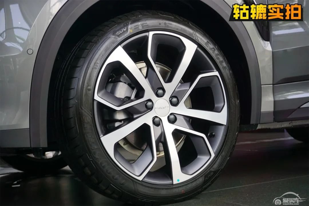 轱辘到店|实锤了！年轻小伙和土豪大哥是领克05的消费主力！