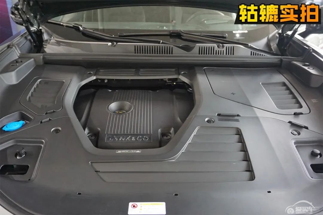 轱辘到店|实锤了！年轻小伙和土豪大哥是领克05的消费主力！