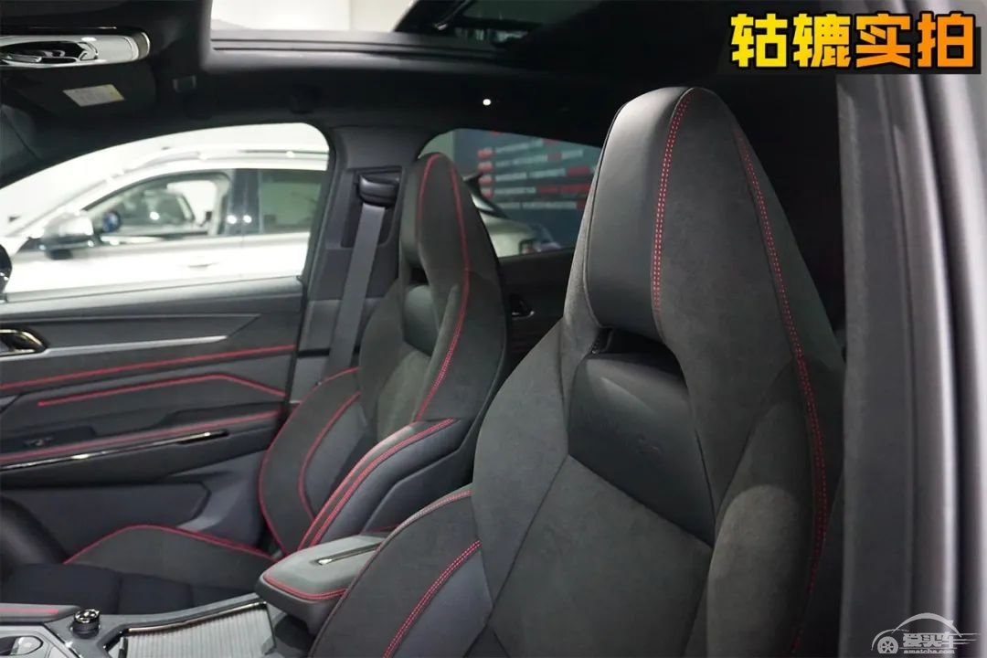 轱辘到店|实锤了！年轻小伙和土豪大哥是领克05的消费主力！