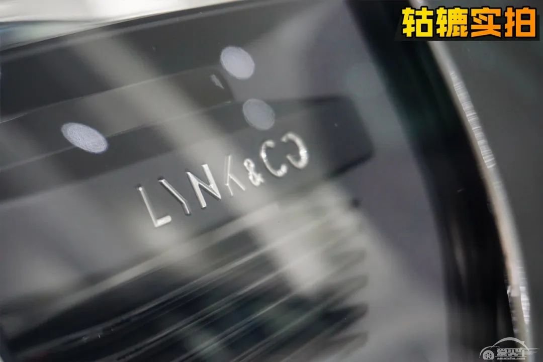 轱辘到店|实锤了！年轻小伙和土豪大哥是领克05的消费主力！