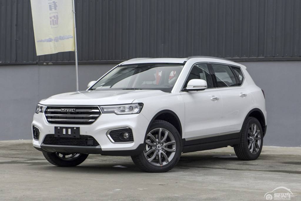 15-20万元 汽油动力SUV车型推荐