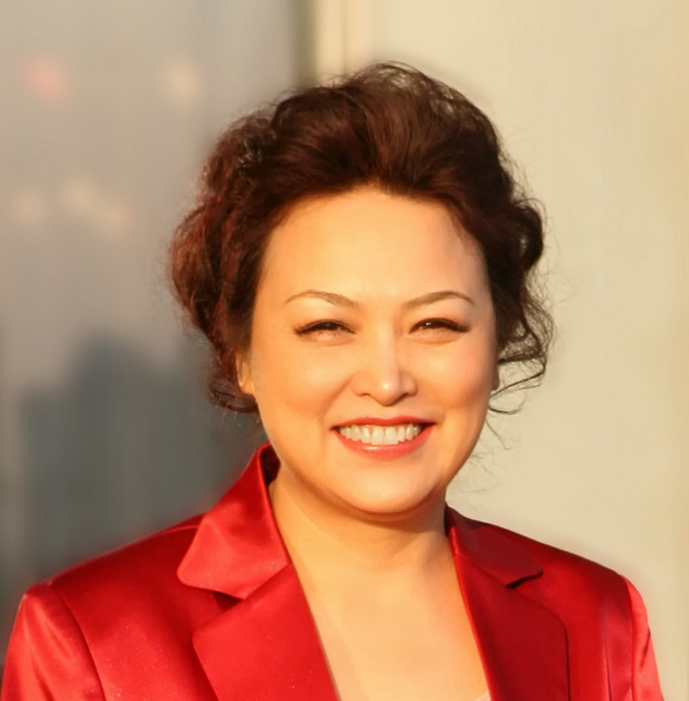  双重身份双份责任 长城汽车总裁王凤英：看向更远处 