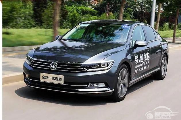 按销量选车 主流合资B级车该选谁？