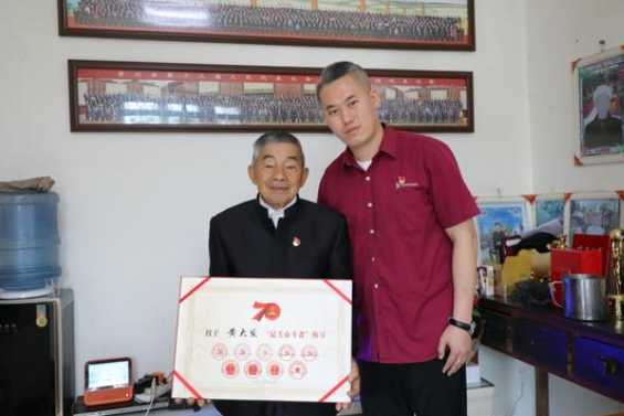  寻迹《花繁叶茂》拍摄路 大乘汽车重走“大发渠”！ 