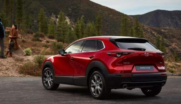  车动态：马自达CX-30上市；领克06实车曝光；大众新SUV首发 