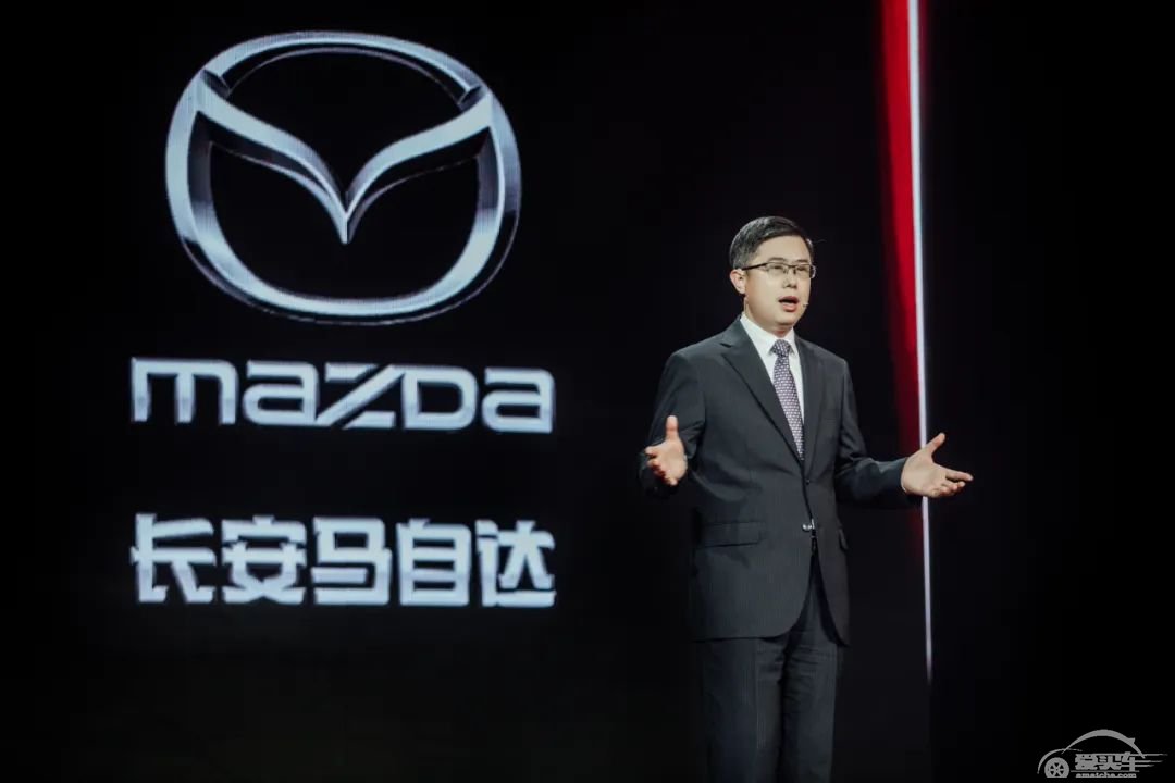 全系2.0L/有手动挡！12.99万起售的马自达CX-30，要对标C-HR？