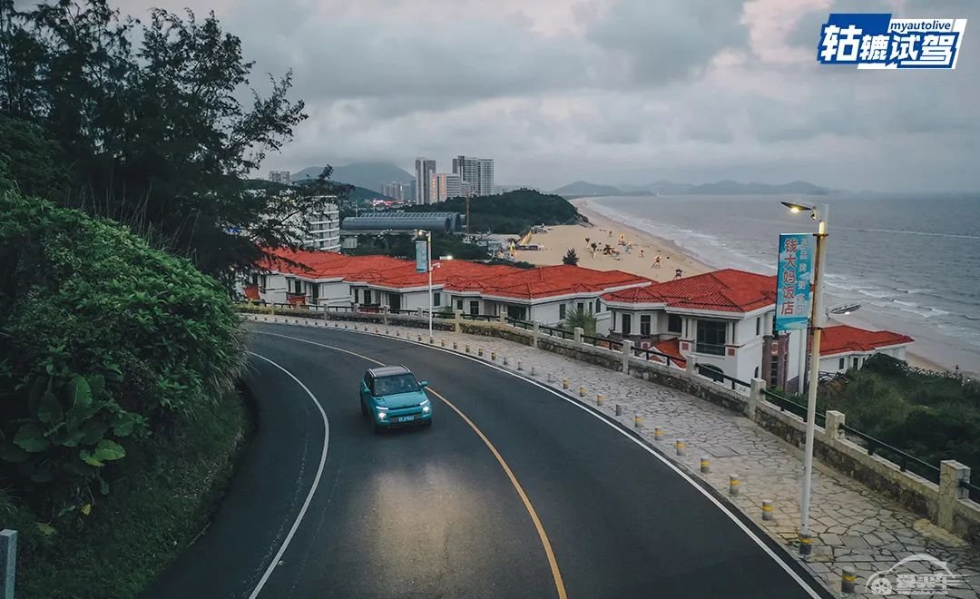 轱辘试驾|果然是自主顶尖造车水准，这台吉利ICON让我惊喜不断