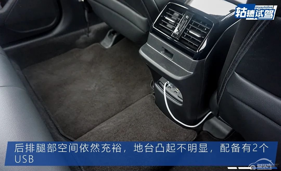 轱辘试驾|还是本田熟悉的性能味道，凌派锐·混动值得你等！