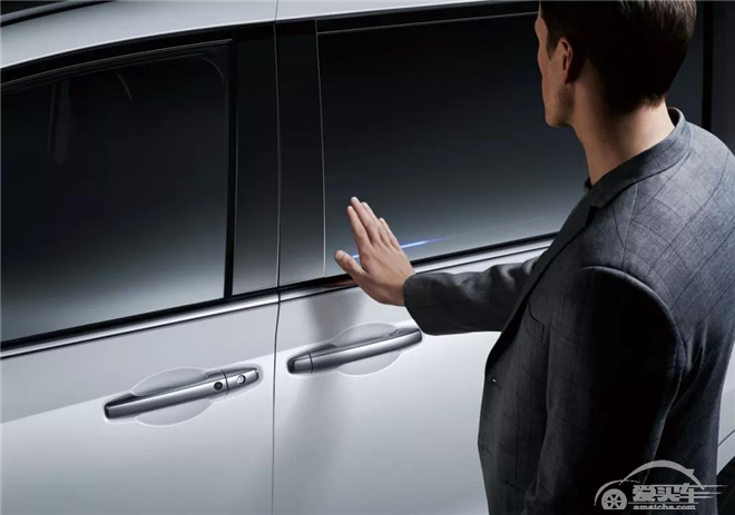 奶爸出街不求人！这几款10-30万MPV堪称带娃神车