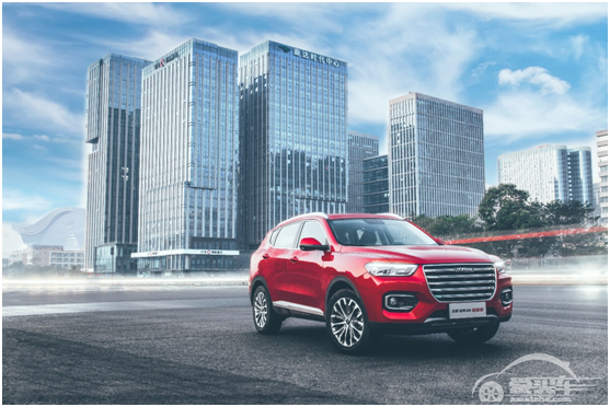 什么品牌销量不降反涨超3成？长城汽车5月销量再破8万辆