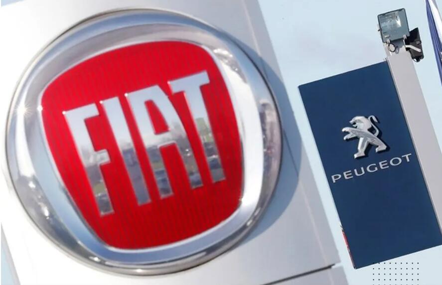  FCA-PSA合并面临反垄断调查 