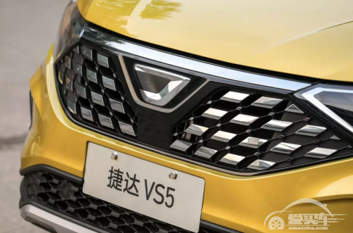 10万预算买车，为什么说捷达VS5是“性价比之王”？