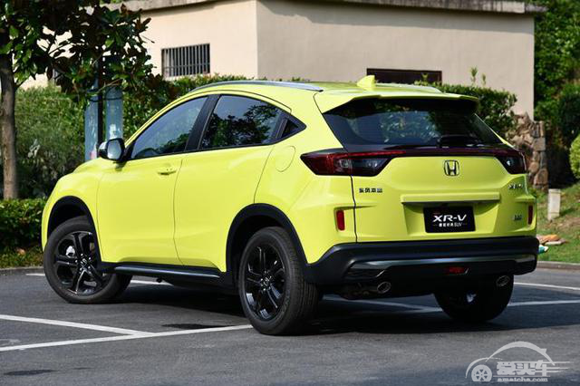 刨去品牌光环 长安UNI-T、XR-V、C-HR谁才是15万级市场的王者？