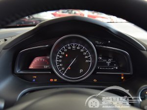 马自达CX-4欢迎莅临赏鉴 直降1.9万