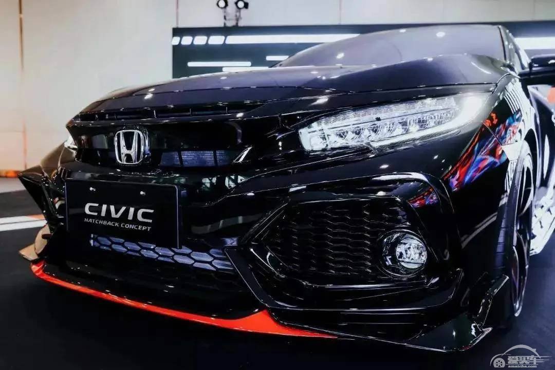 造物车工坊丨本田还有“飞仔车”吗
