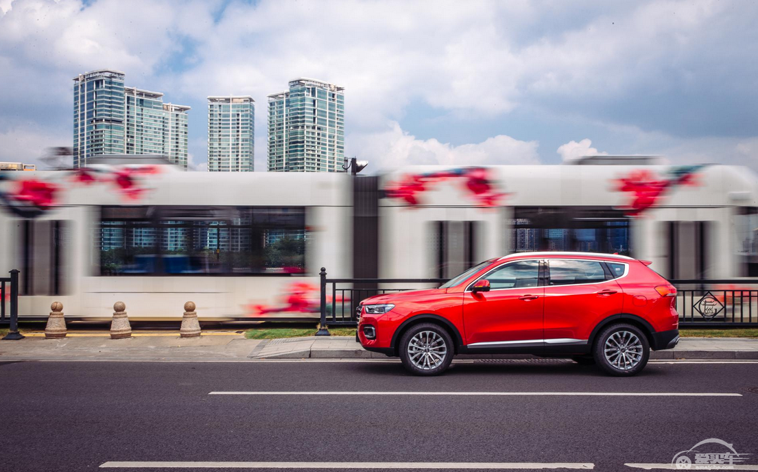 国人最爱的3款SUV，日系、德系未上榜，自主成大赢家