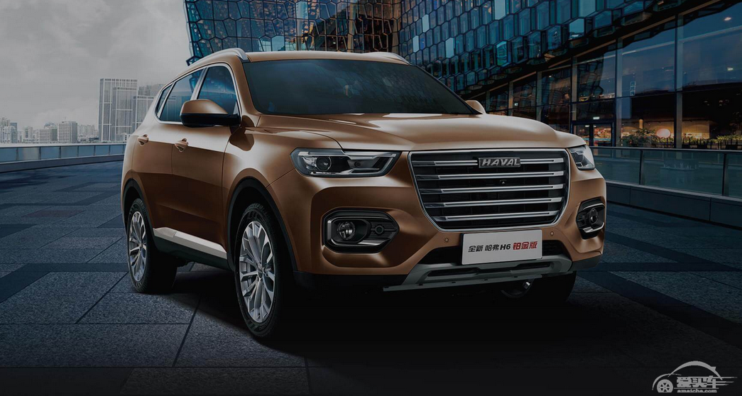 国人最爱的3款SUV，日系、德系未上榜，自主成大赢家