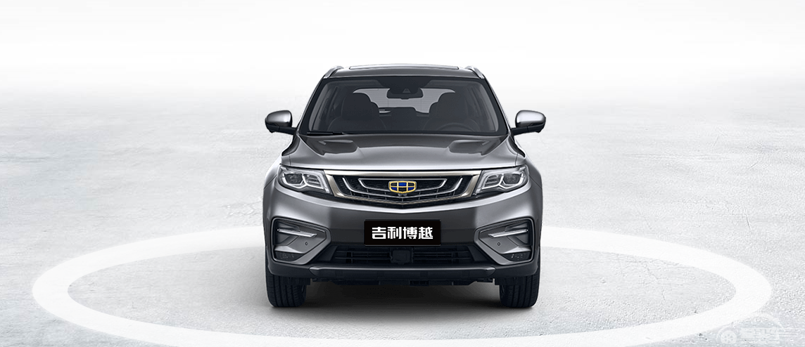 国人最爱的3款SUV，日系、德系未上榜，自主成大赢家