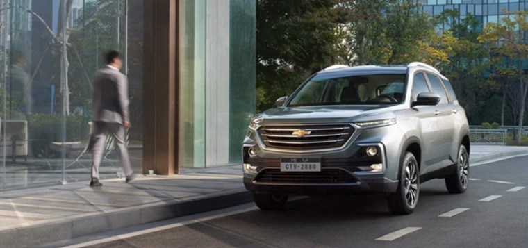  出口最多的中国品牌SUV！宝骏530全球车出口量逆势大涨86.2% 