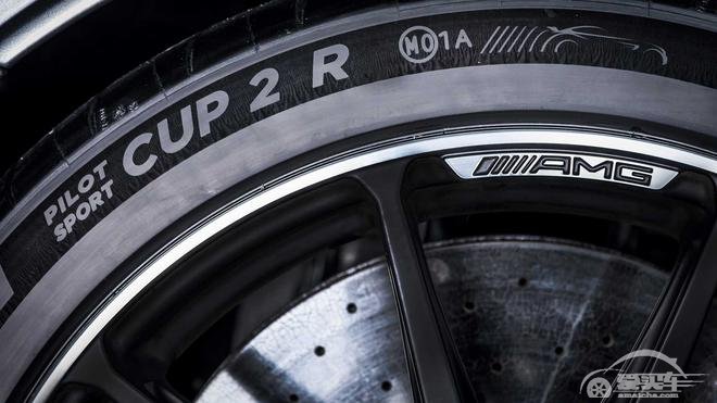 AMG GT黑系列搭全新V8发动机3.2秒破百 成都车展首发
