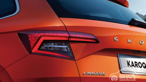 预算十三万买什么车？就选斯柯达柯珞克 超实用德系SUV