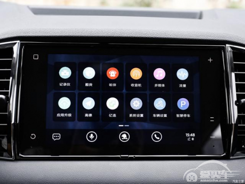 预算十三万买什么车？就选斯柯达柯珞克 超实用德系SUV